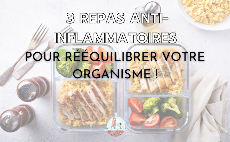 couverture repas anti inflammatoires